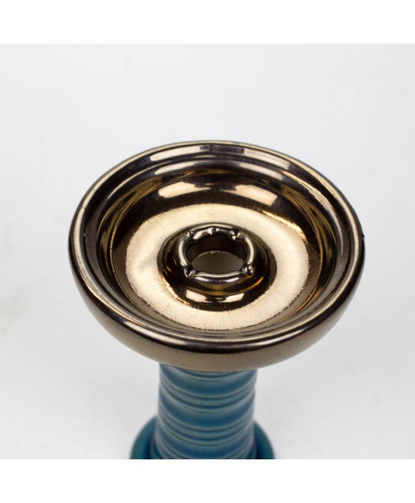 Ceramic Hookah Bowl