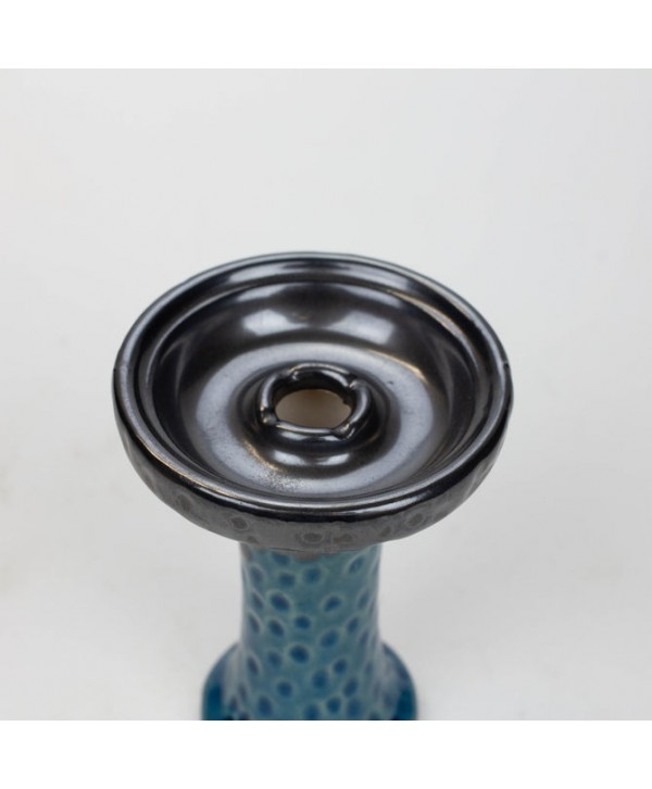 Ceramic Hookah Bowl