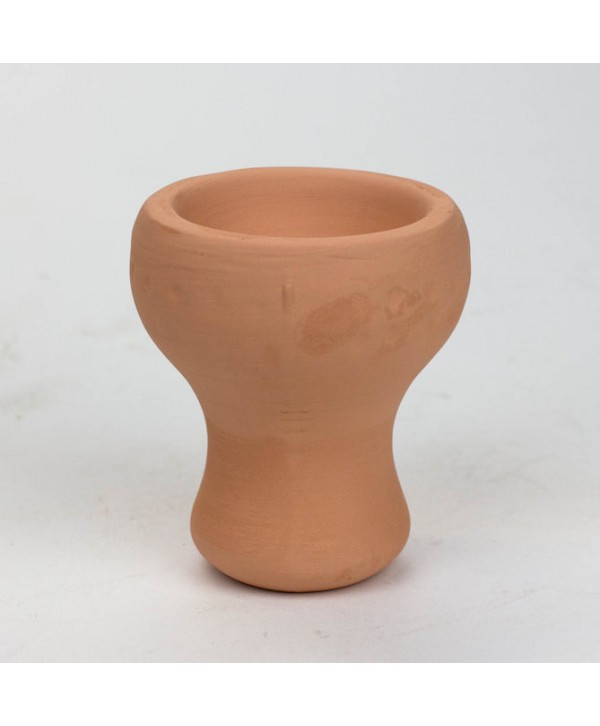 Clay Hookah Bowl