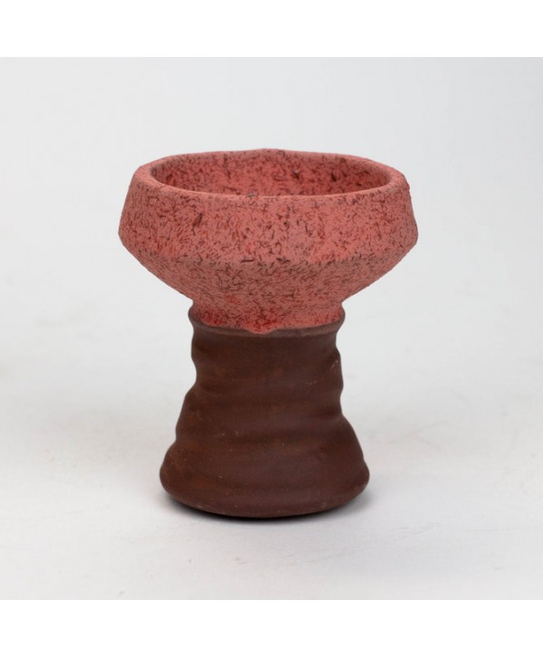 Clay Hookah Bowl