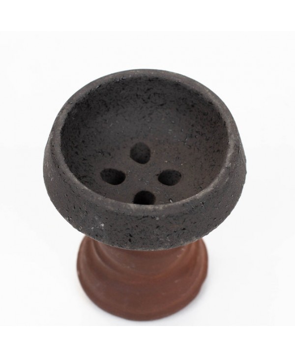 Clay Hookah Bowl