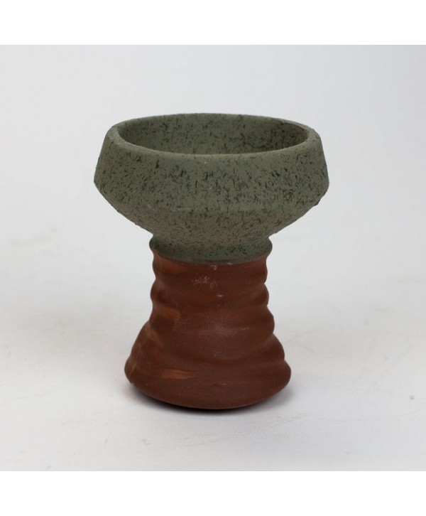 Clay Hookah Bowl