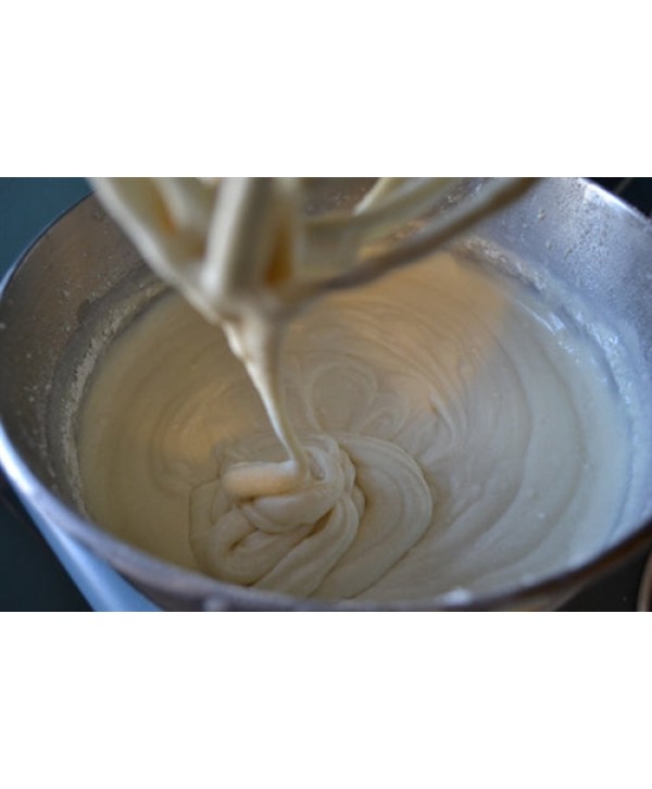 Capella Cake Batter