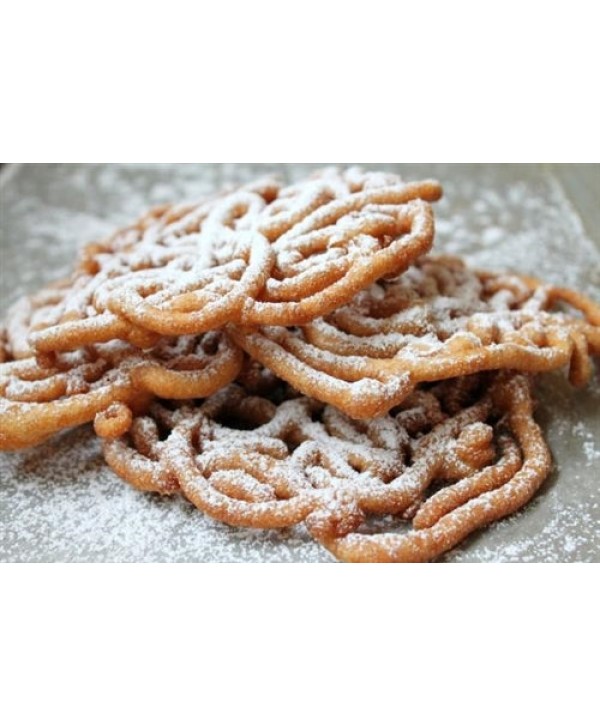 Capella Funnel Cake