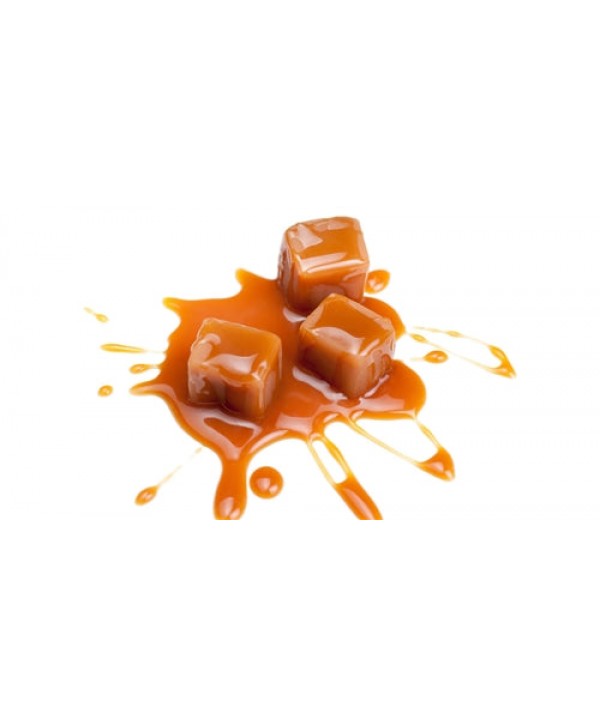 Flavour Art - Butterscotch