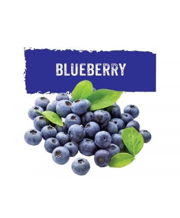 GLF Blueberry