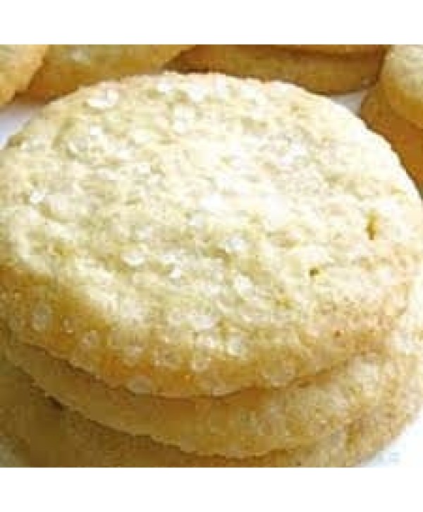 Flavour Art - Cookie