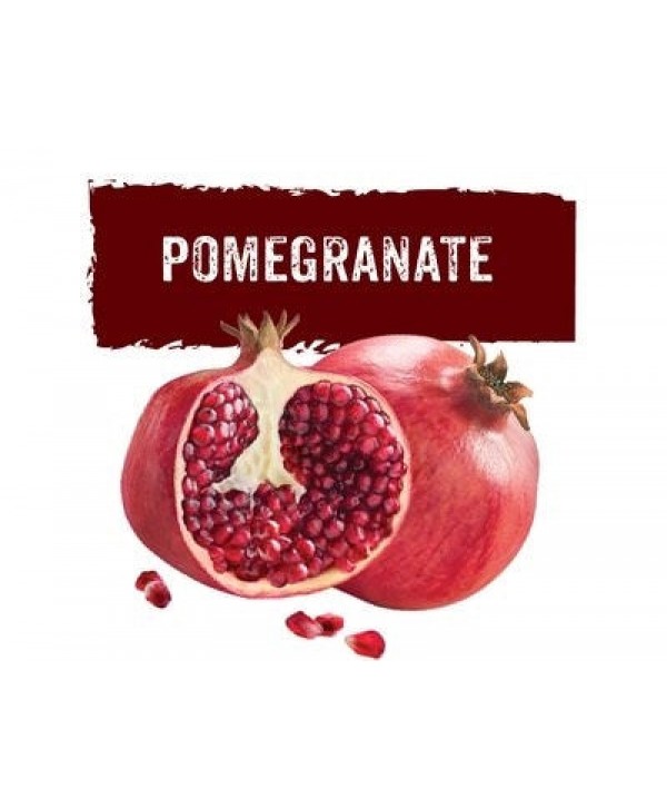 GLF Pomegranate