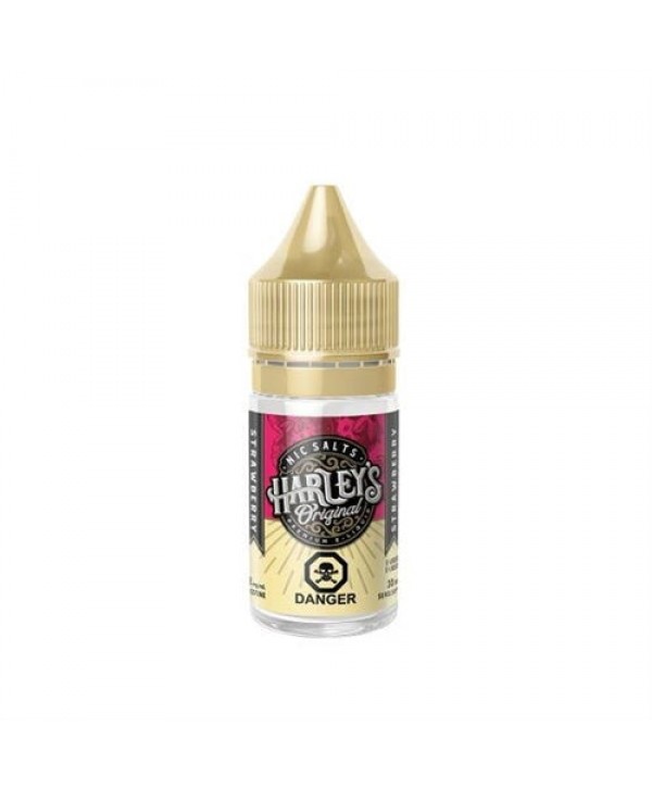 Harley's Original Salts - Strawberry