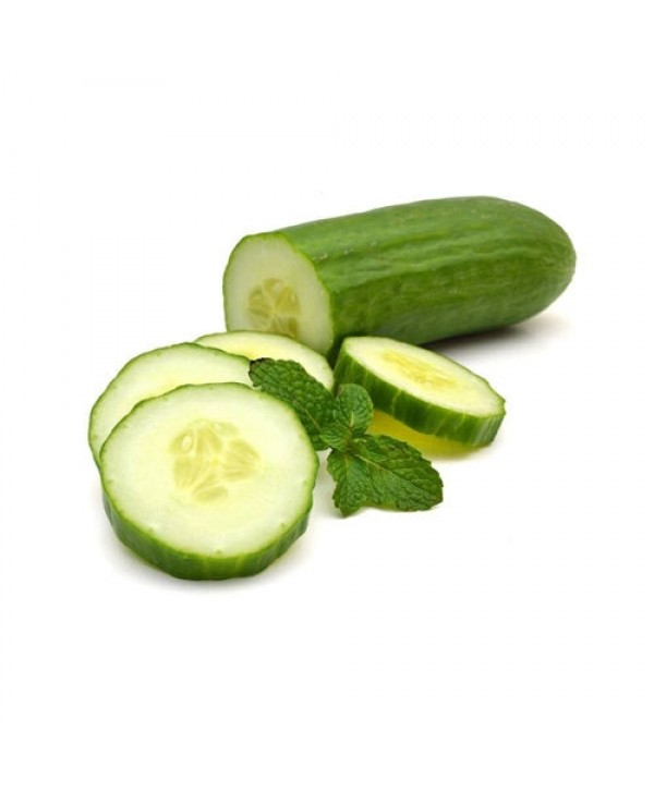 Flavor West Cucumber Mint