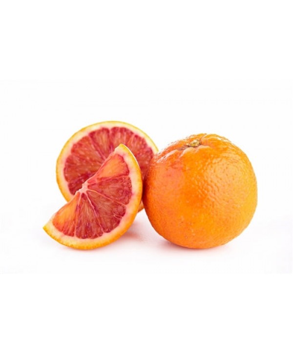 Flavor West Blood Orange