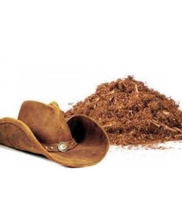 Flavour Art - Cowboy