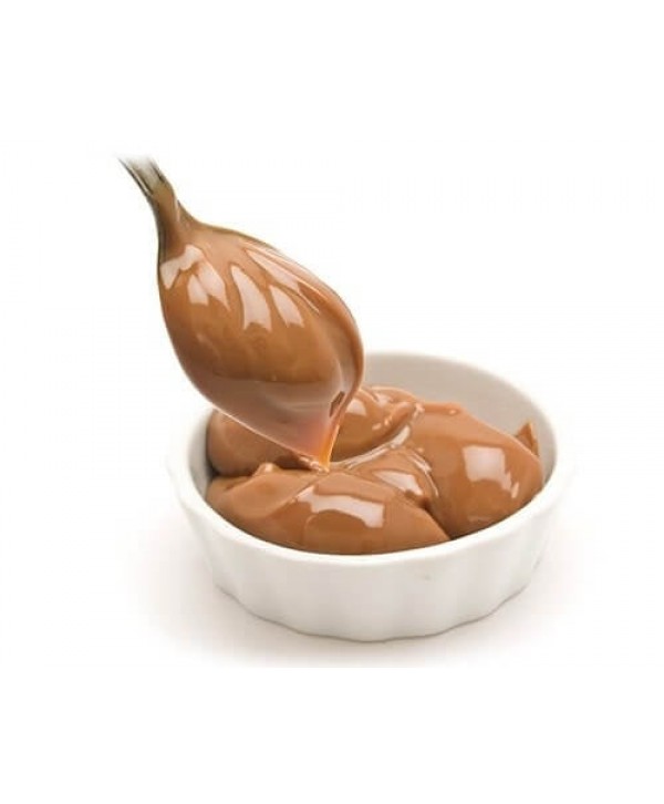 Flavor West Dulche De Leche