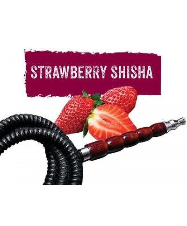 GLF Strawberry Shisha