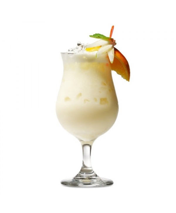 Flavor West Pina Colada