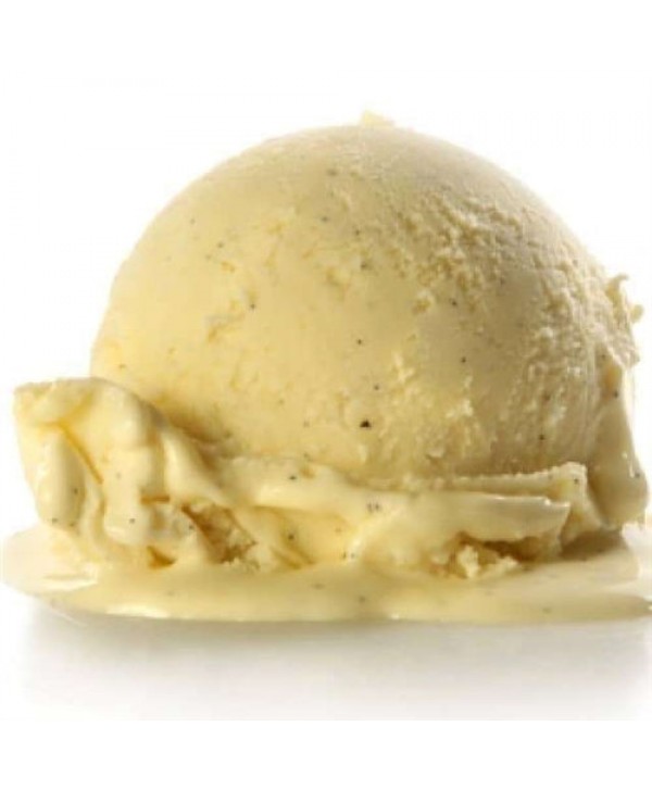 Flavor West Vanilla Bean Ice Cream