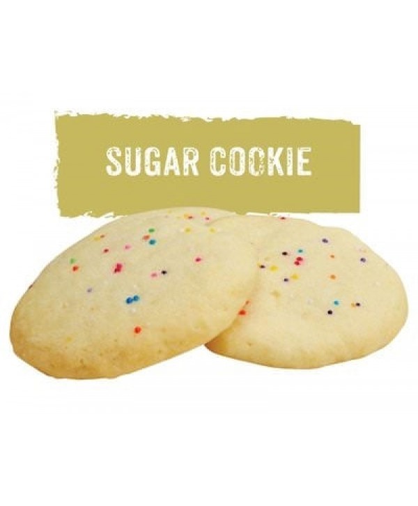 GLF Sugar Cookie