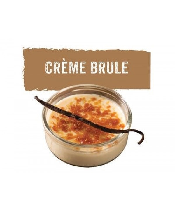 GLF Creme Brule