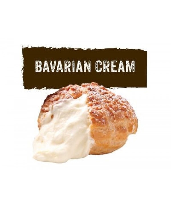GLF Bavarian Cream