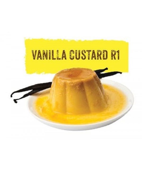 GLF Vanilla Custard R1