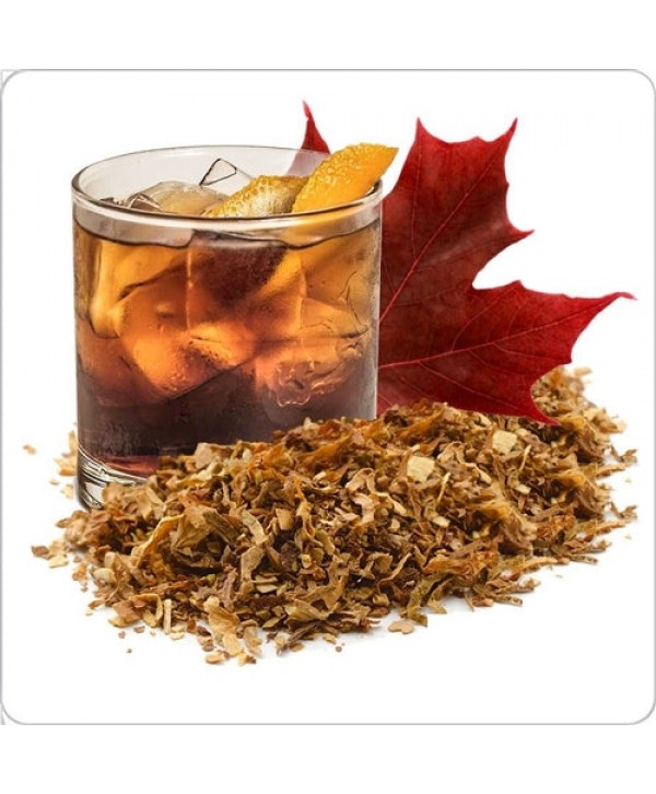 Flavor West Maple Rum Tobacco