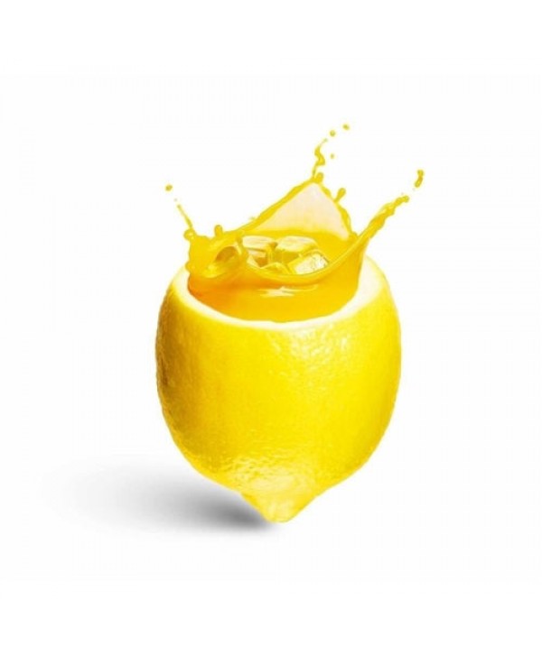 Capella Juicy Lemon