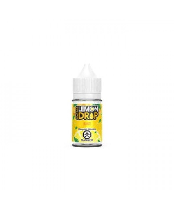 Lemon Drop Salt - Mango