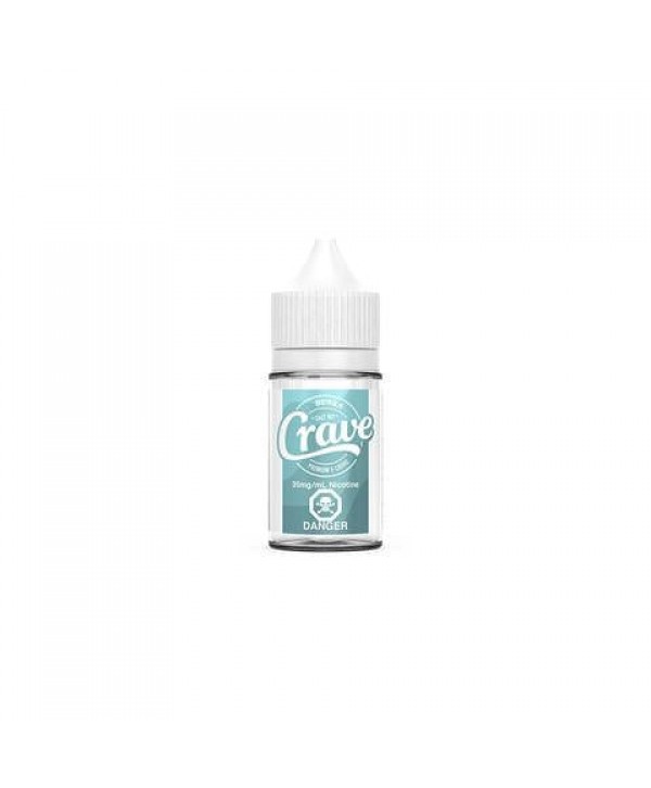 Crave Salt Nic Premium E-Liquid - Hoops (Dunks)