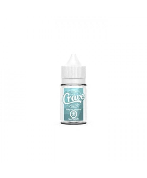 Crave Salt Nic Premium E-Liquid - Hoops (Dunks)