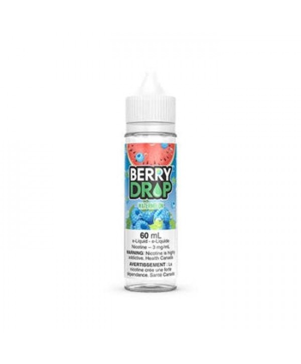 Berry Drop - Watermelon