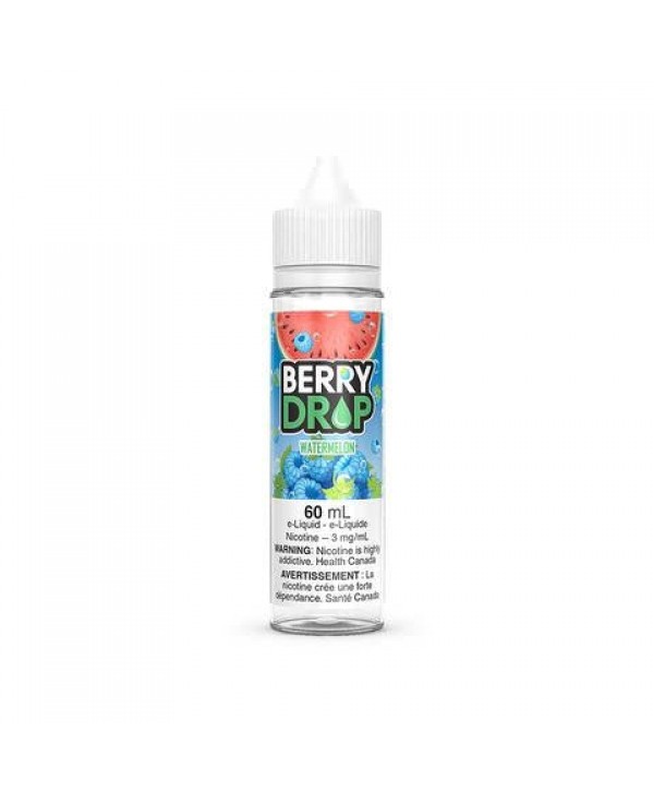 Berry Drop - Watermelon