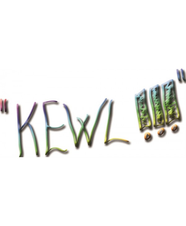 Vapen juice - Kewl