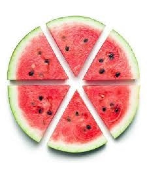 Rule - Watermelon