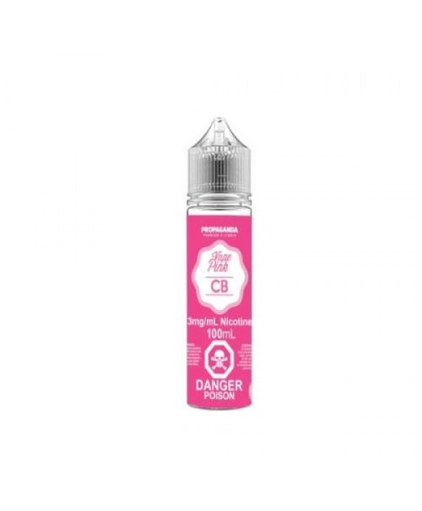 Vape Pink - CB 100ml