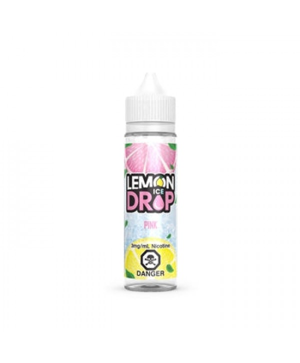 Lemon Drop Ice - Pink