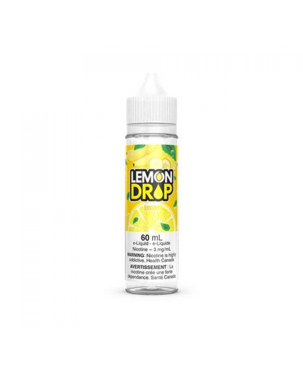 Lemon Drop - Banana