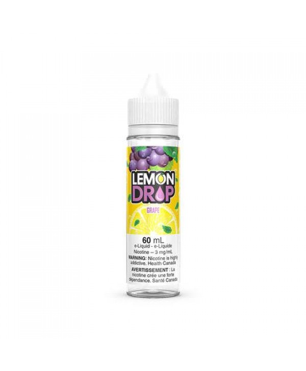 Lemon Drop - Grape