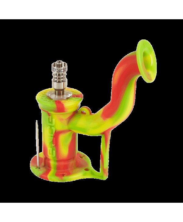 Eyce Rig II Silicone Pipe