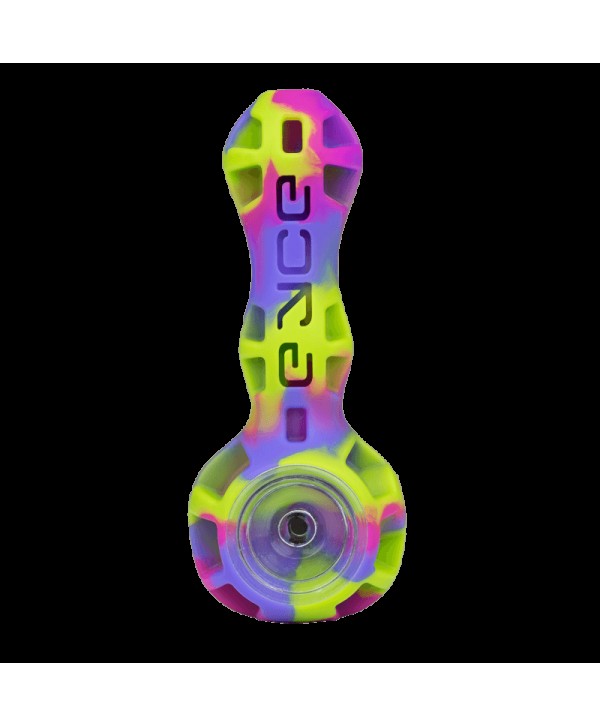 Eyce Spoon Silicone Hand Pipe