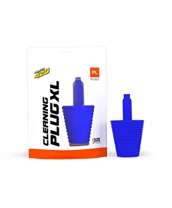 Formula 420 XL Cleaning Plugs