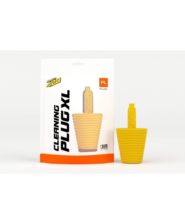 Formula 420 XL Cleaning Plugs