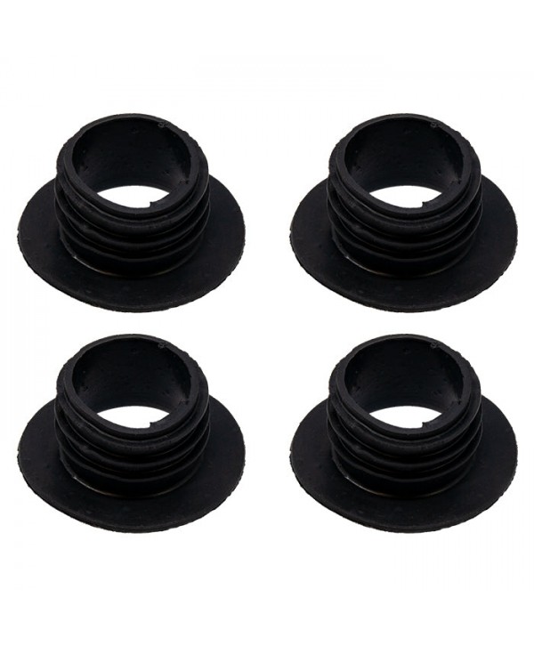 Hookah Stem Medium Rubber