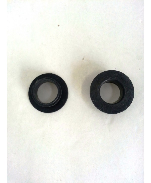 Hookah Stem Medium Rubber