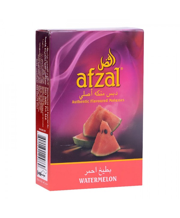 Afzal Watermelon Herbal Molasses