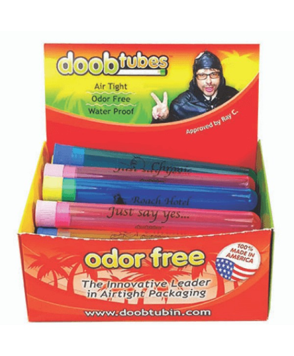 Doob Tubes 13.5cm