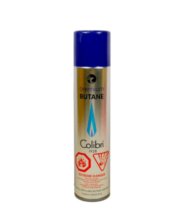 Colibri 1928 Premium Butane 300ml