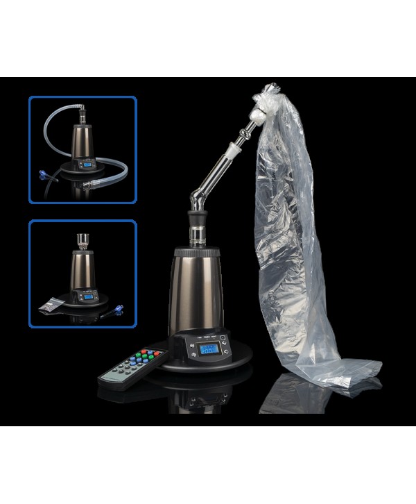 ARIZER EXTREME Q VAPORIZER