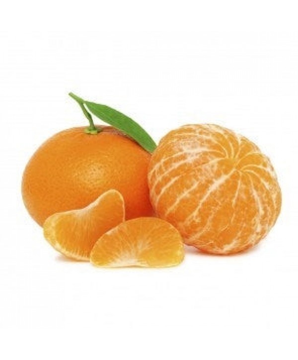 TPA TFA Orange Mandarin