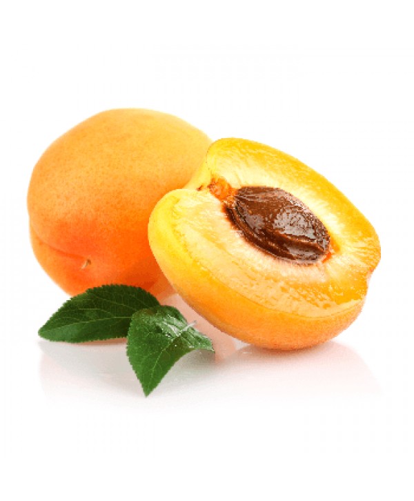 Flavour Art - Apricot