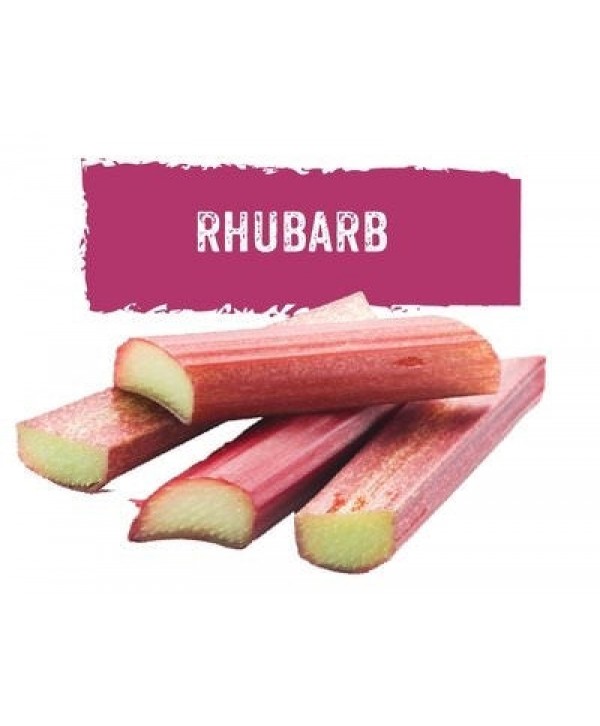 GLF Rhubarb